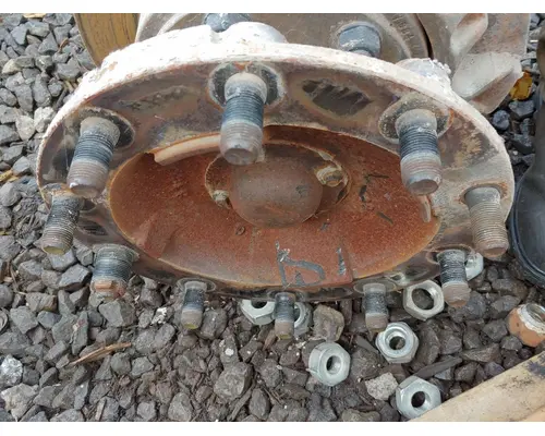 Ford F700 Axle Assembly, Front (Steer)