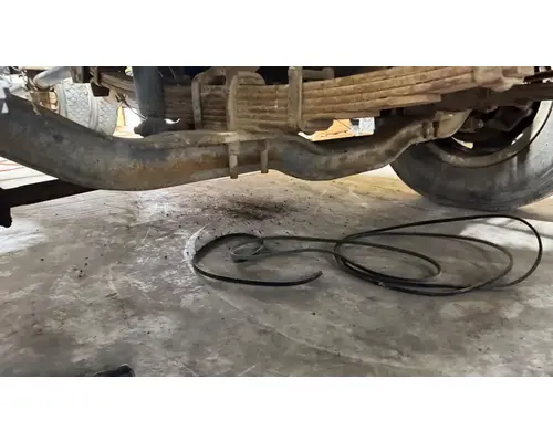 Axle Assembly, Front (Steer) Ford F700 Holst Truck Parts