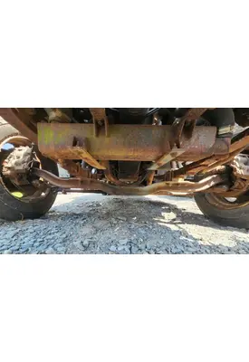Ford F700 Axle Assy, Fr (4WD)
