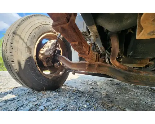Ford F700 Axle Assy, Fr (4WD)