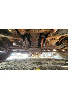 Ford F700 Axle Assy, Fr (4WD)