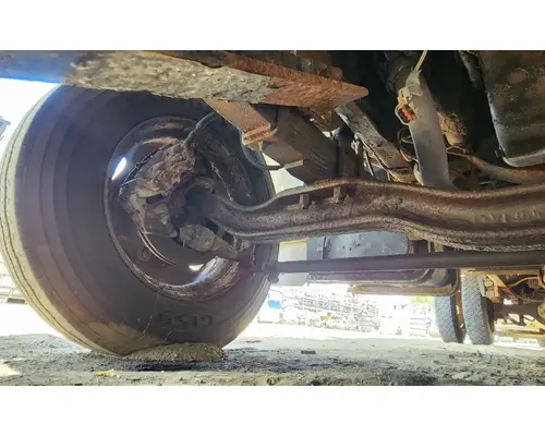 Ford F700 Axle Assy, Fr (4WD)