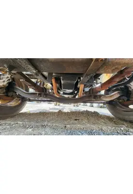 Ford F700 Axle Assy, Fr (4WD)