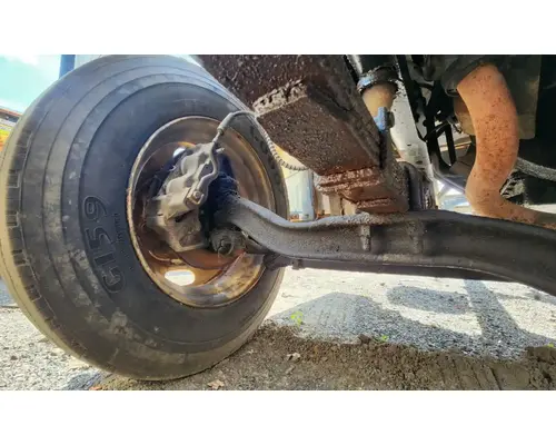 Ford F700 Axle Assy, Fr (4WD)
