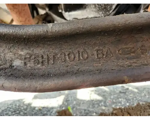 Ford F700 Axle Assy, Fr (4WD)