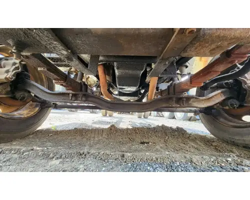 Axle Assembly, Front (Steer) Ford F700 Complete Recycling Group LLC