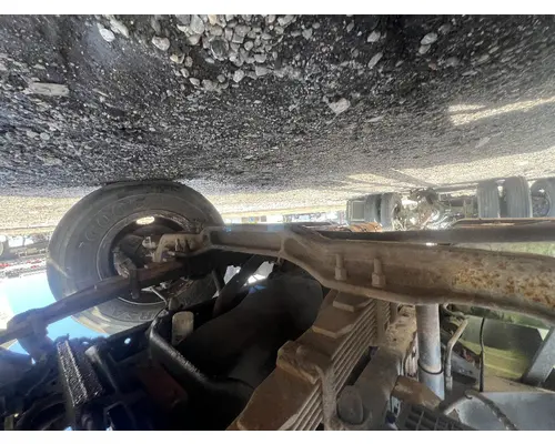 Axle Beam (Front) FORD F700 DTI Trucks