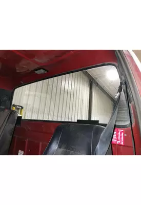 Ford F700 Back Glass