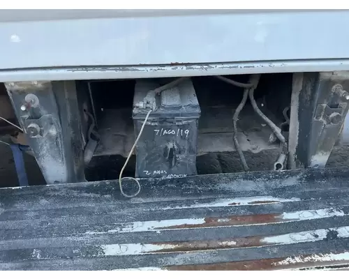 Battery Box Ford F700 Geco - Fresno