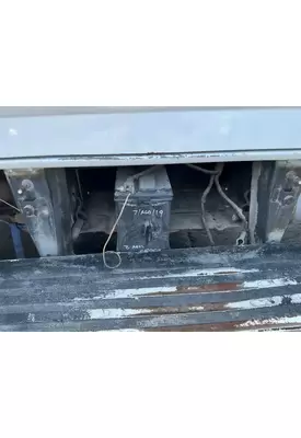 Ford F700 Battery Box/Tray
