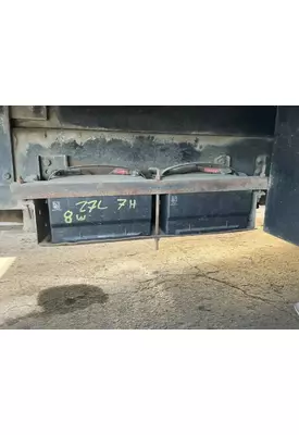 Ford F700 Battery Box/Tray
