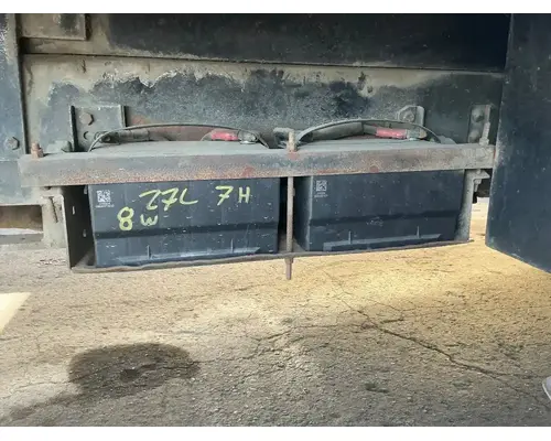 Battery Box FORD F700 Geco - Fresno