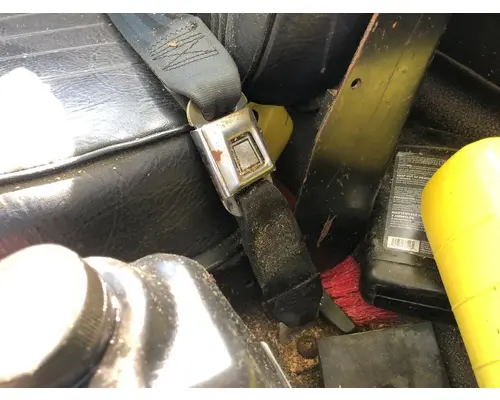 Ford F700 Body, Misc. Parts