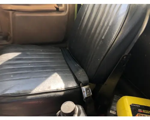 Ford F700 Body, Misc. Parts