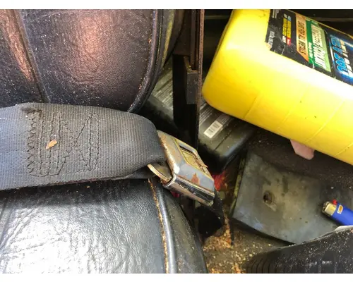 Ford F700 Body, Misc. Parts