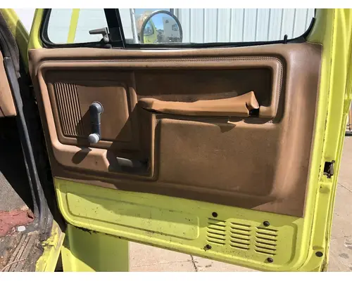 Ford F700 Body, Misc. Parts