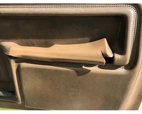 Ford F700 Body, Misc. Parts