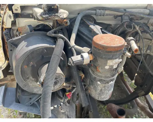 Ford F700 Body, Misc. Parts