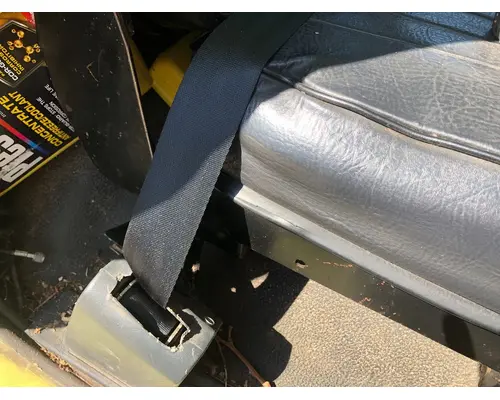 Body Parts, Misc. Ford F700 Vander Haags Inc Sp