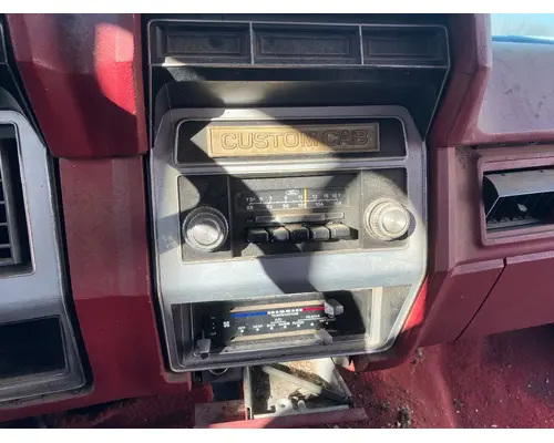 Body Parts, Misc. Ford F700 Vander Haags Inc Dm