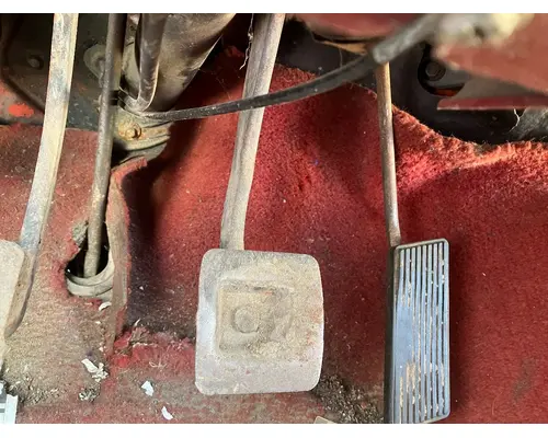 Body Parts, Misc. Ford F700 Vander Haags Inc Dm