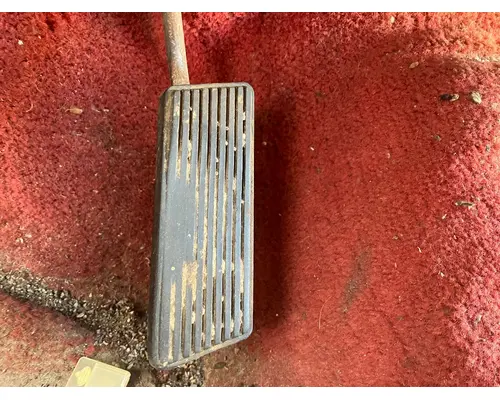 Body Parts, Misc. Ford F700 Vander Haags Inc Dm