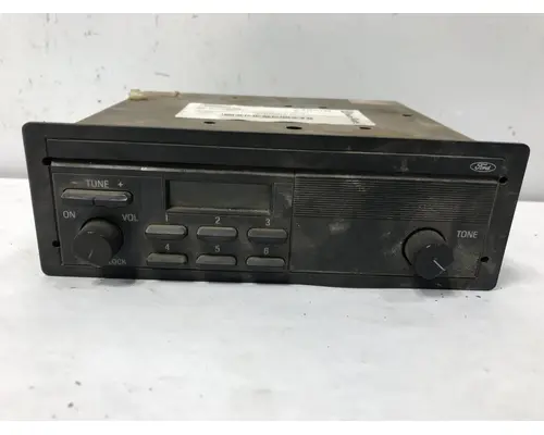 Body Parts, Misc. Ford F700 Vander Haags Inc Sf