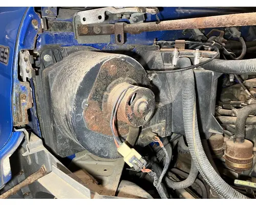 Body Parts, Misc. Ford F700 Vander Haags Inc Sf