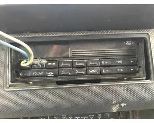 Body Parts, Misc. Ford F700 Vander Haags Inc Kc