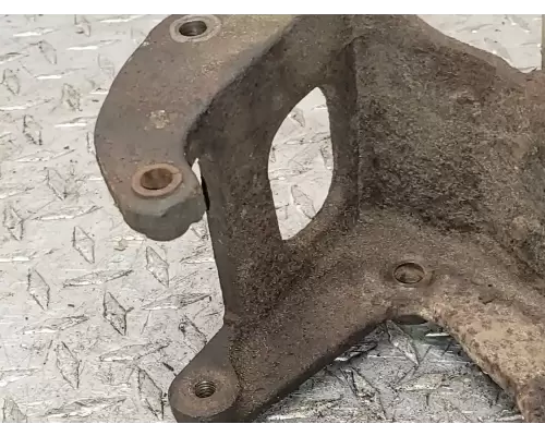 Ford F700 Brackets, Misc.