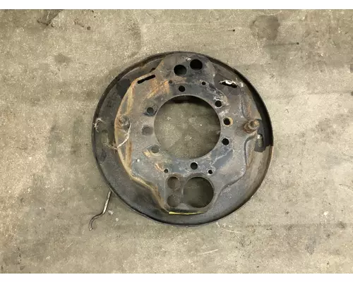 Ford F700 Brake Backing Plate  Spider