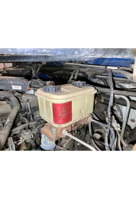 Ford F700 Brake Booster