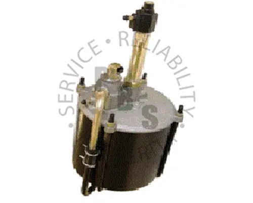 Ford F700 Brake Booster