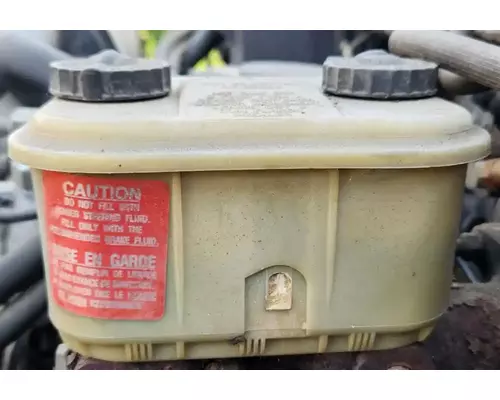 Brake Master Cylinder Ford F700 Complete Recycling Group LLC