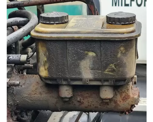 Ford F700 Brake Master Cylinder