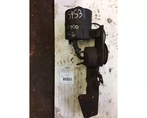 Brake Parts, Misc. Front FORD F700 Morrison's Truck Salvage Ltd.