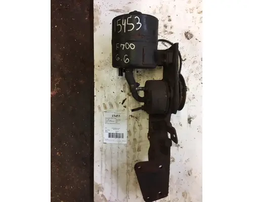 Brake Parts, Misc. Front FORD F700 Morrison's Truck Salvage Ltd.