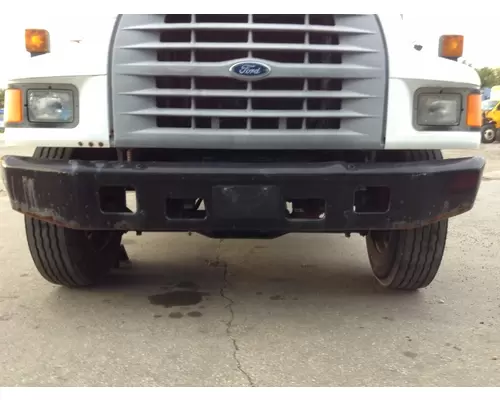 Ford F700 Bumper Assembly, Front