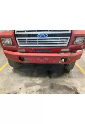 Ford F700 Bumper Assembly, Front