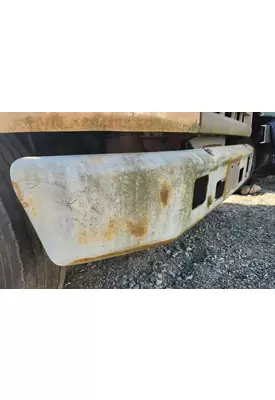 Ford F700 Bumper Assembly, Front