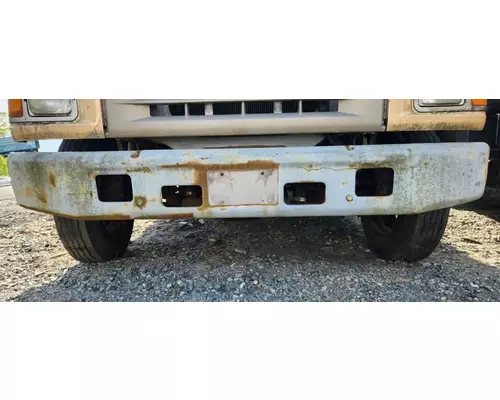 Ford F700 Bumper Assembly, Front