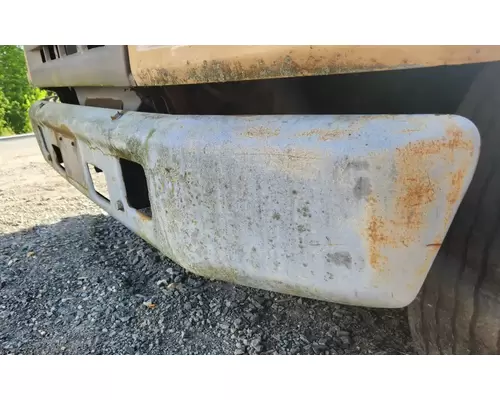 Ford F700 Bumper Assembly, Front