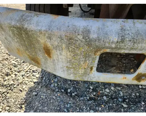 Ford F700 Bumper Assembly, Front