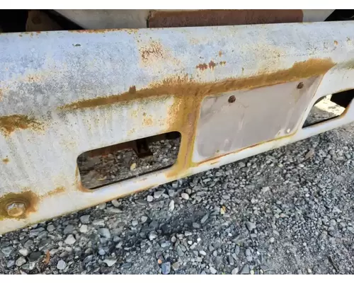 Ford F700 Bumper Assembly, Front
