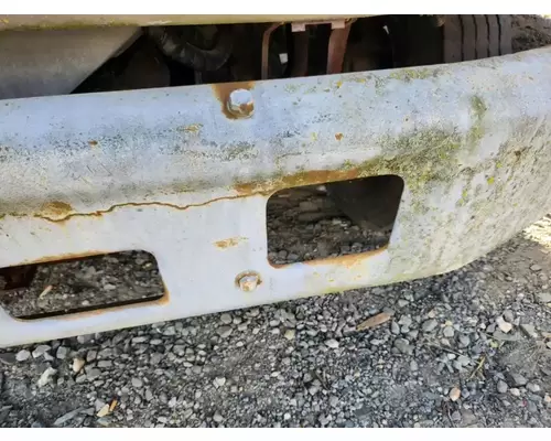 Ford F700 Bumper Assembly, Front