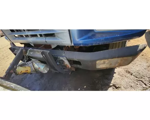 Ford F700 Bumper Assembly, Front
