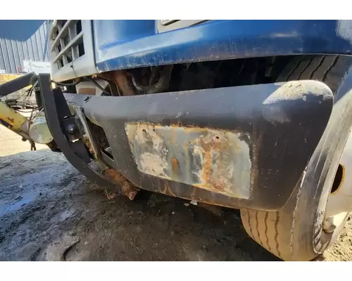 Ford F700 Bumper Assembly, Front