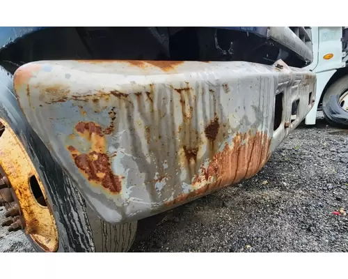Ford F700 Bumper Assembly, Front
