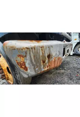 Ford F700 Bumper Assembly, Front