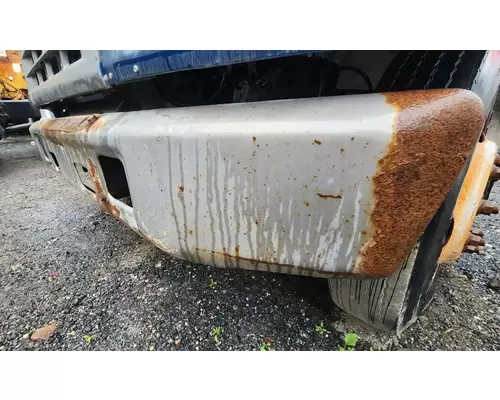 Ford F700 Bumper Assembly, Front
